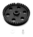 Dito Sama Electrolux Roller - 10670 Driven Pulley With Screw Be5 - 0KQ582